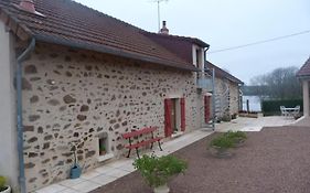 Gîte Le Lac